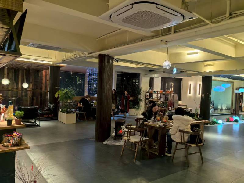 新野县文旅策划公司